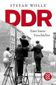 Cover von DDR
