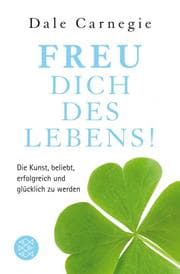 Cover von Freu Dich des Lebens!