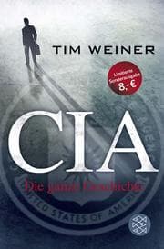 Cover von CIA