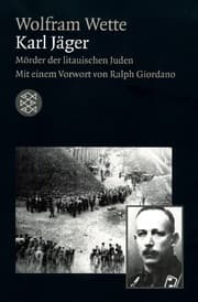Cover von Karl Jäger