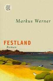Cover von Festland