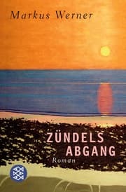 Cover von Zündels Abgang