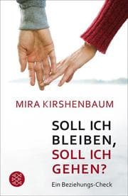 Cover von Soll ich bleiben, soll ich gehen?
