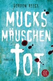 Cover von Mucksmäuschentot