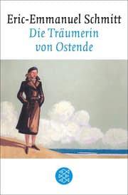 Cover von Die Träumerin von Ostende