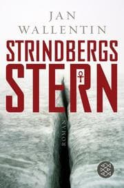 Cover von Strindbergs Stern
