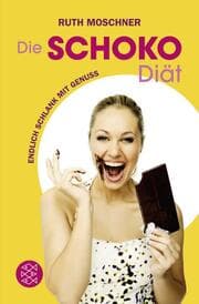 Cover von Die Schoko-Diät