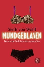 Cover von Mundgeblasen
