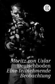 Cover von Deutschboden