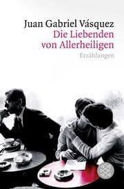 Cover von Die Liebenden von Allerheiligen