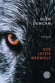 Cover von Der letzte Werwolf