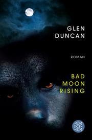 Cover von Bad Moon Rising
