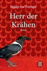 Cover von Herr der Krähen