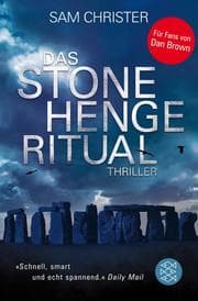 Cover von Das Stonehenge-Ritual
