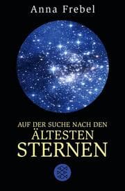 Cover von Auf der Suche nach den ältesten Sternen