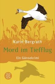Cover von Mord im Tiefflug