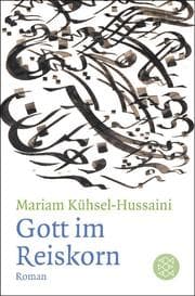 Cover von Gott im Reiskorn