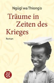 Cover von Träume in Zeiten des Krieges