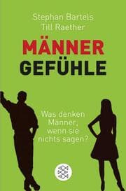 Cover von Männergefühle