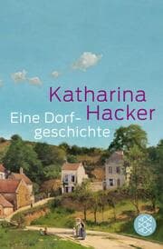 Cover von Eine Dorfgeschichte