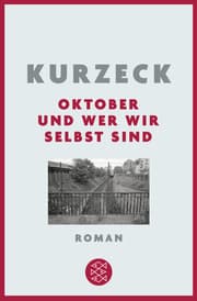 Cover von Oktober und wer wir selbst sind