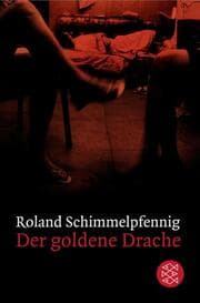 Cover von Der goldene Drache