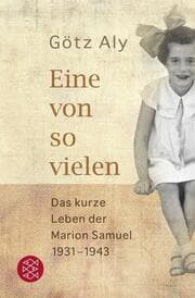 Cover von Eine von so vielen
