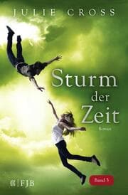 Cover von Sturm der Zeit