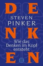 Cover von Wie das Denken im Kopf entsteht