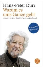 Cover von Warum es ums Ganze geht