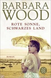 Cover von Rote Sonne, schwarzes Land
