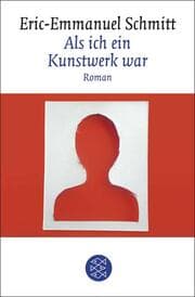 Cover von Als ich ein Kunstwerk war