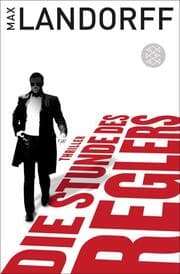 Cover von Die Stunde des Reglers