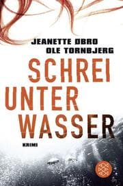 Cover von Schrei unter Wasser