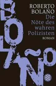 Cover von Die Nöte des wahren Polizisten