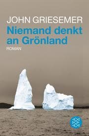 Cover von Niemand denkt an Grönland