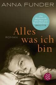 Cover von Alles, was ich bin
