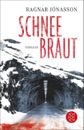 Cover von Schneebraut