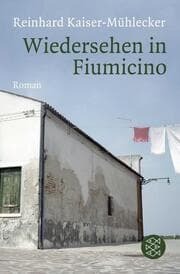 Cover von Wiedersehen in Fiumicino