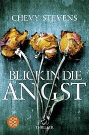 Cover von Blick in die Angst