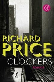 Cover von Clockers