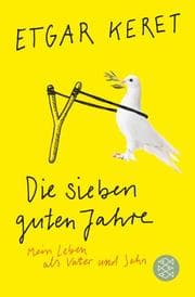 Cover von Die sieben guten Jahre