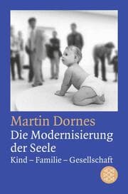 Cover von Die Modernisierung der Seele