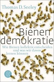 Cover von Bienendemokratie