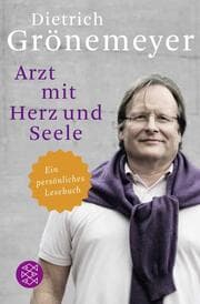 Cover von Arzt mit Herz und Seele