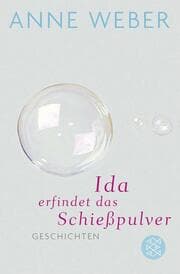 Cover von Ida erfindet das Schießpulver
