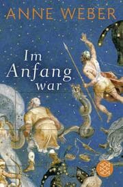 Cover von Im Anfang war