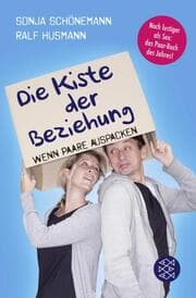 Cover von Die Kiste der Beziehung