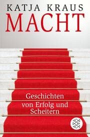Cover von Macht
