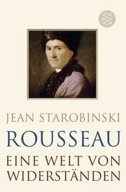 Cover von Rousseau